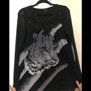 AZI long sleeve too.